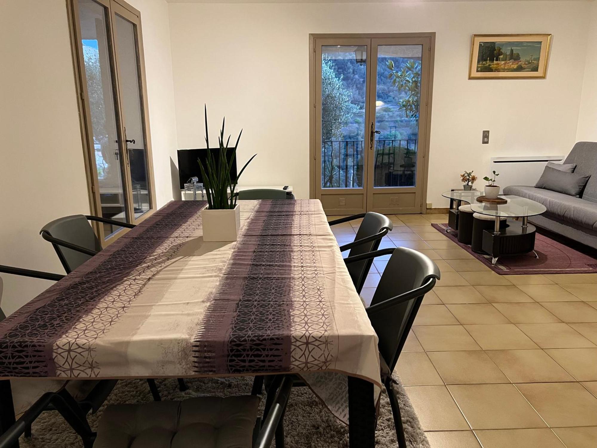 Apartment Nissa La Bella Nice, France - book now, 2024 prices